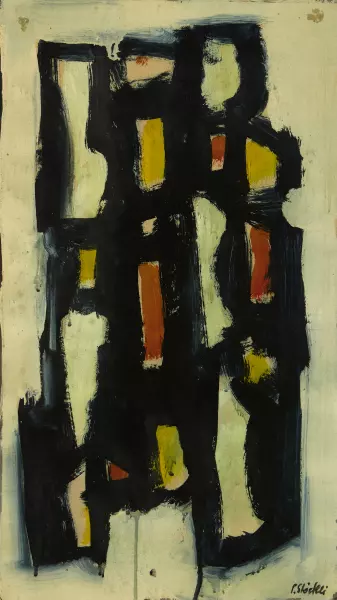 Ohne Titel