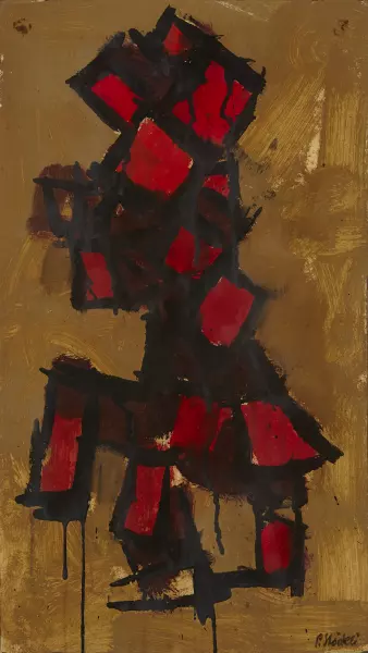 Ohne Titel
