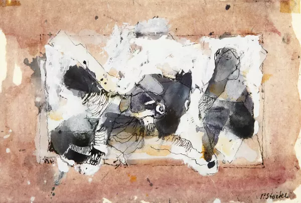 Ohne Titel