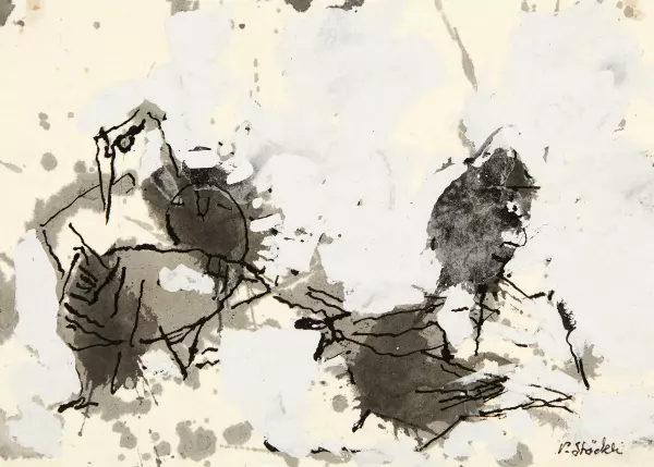 Ohne Titel