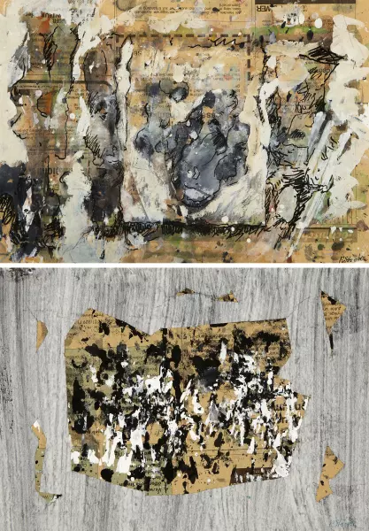 Ohne Titel