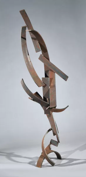 Paul Suter — Arabesque, 1999