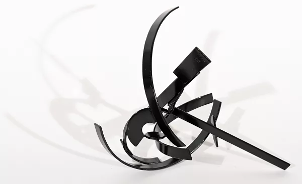 Paul Suter — Rondo, 2005