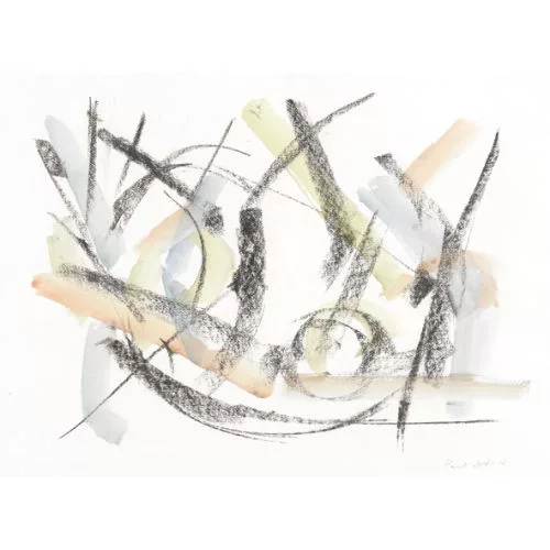 Paul Suter — Ohne Titel.
