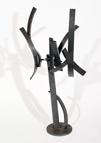 Paul Suter — Signa, 1998