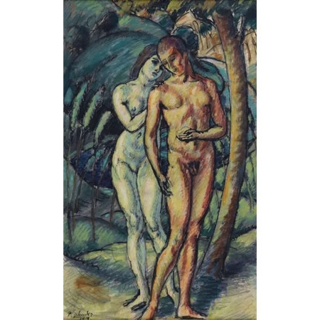 Adam und Eva