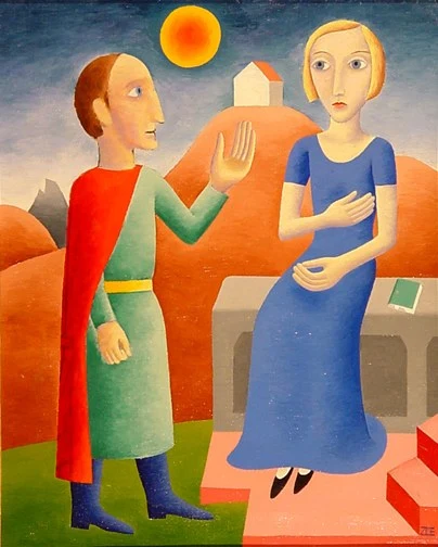 Paul Zoelly — Schwärmer