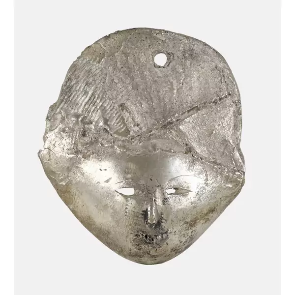 Maske