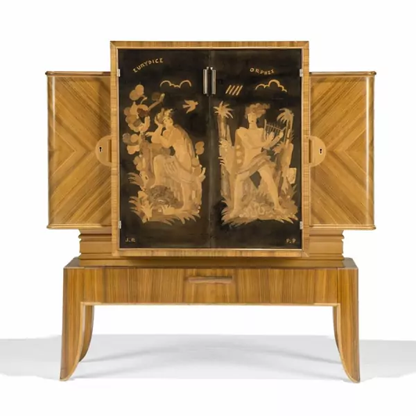 Percival Pernet (1890-1977) — Genève Enchères