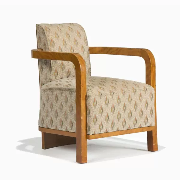 Percival Pernet (1890-1977) — Genève Enchères