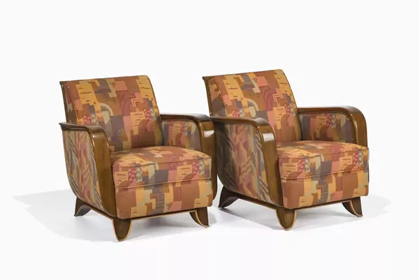 Percival Pernet (1890-1977) — Genève Enchères