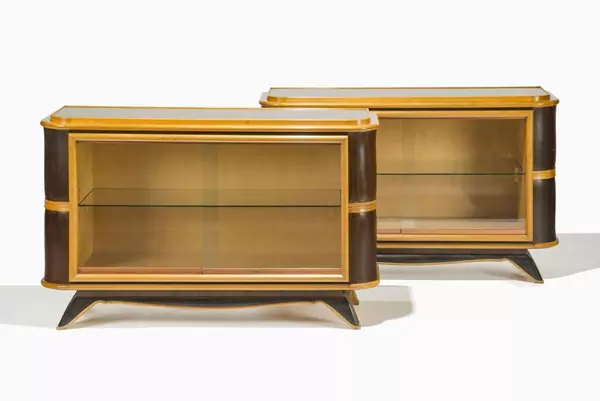 Percival Pernet (1890-1977) — Genève Enchères