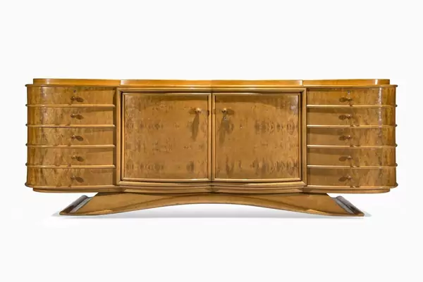 Percival Pernet (1890-1977) — Genève Enchères