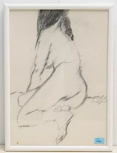Peter Andermatt — Dezember 2019 (A155) - Auktionsstart: 9.12.2019, 14:30 — Schuler Auktionen