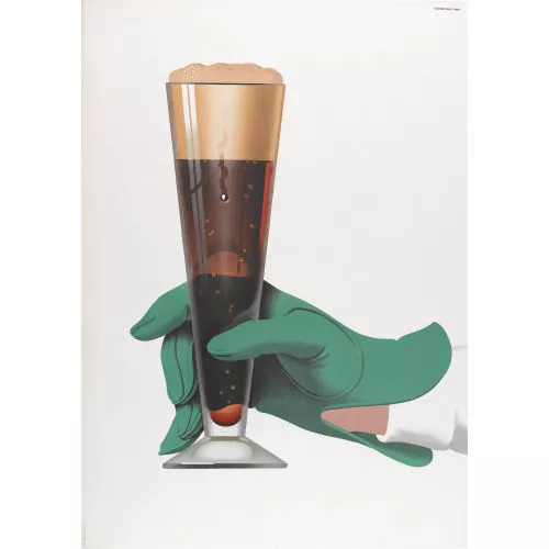 Peter Birkhäuser — Bier.