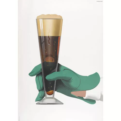 Peter Birkhäuser — Bier.