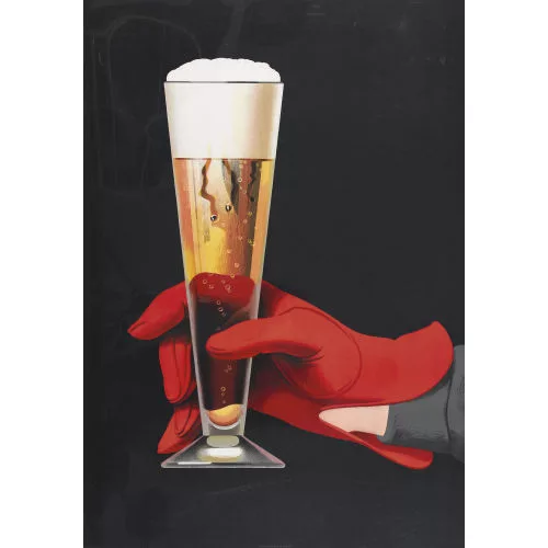 Peter Birkhäuser — Bier.