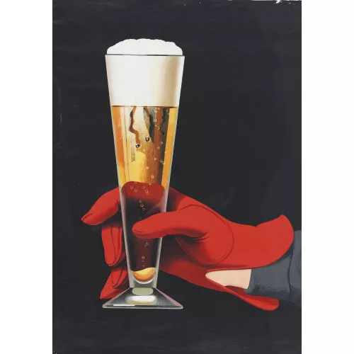 Peter Birkhäuser — Bier.