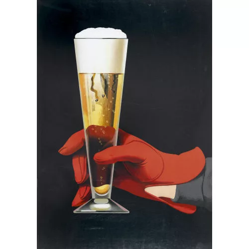Peter Birkhäuser — Bier.