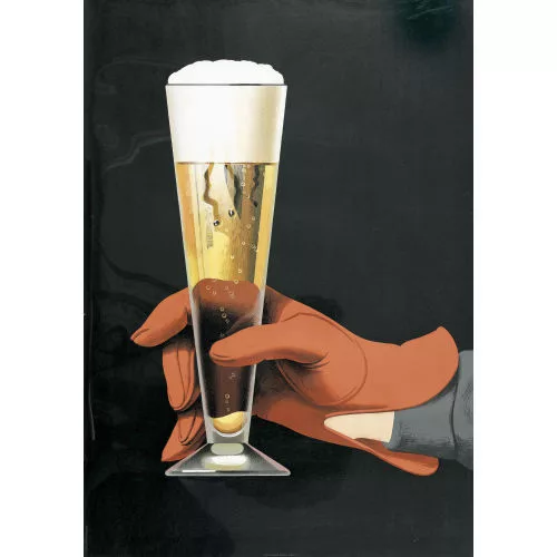 Peter Birkhäuser — Bier.
