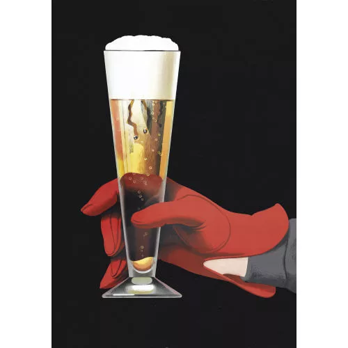 Peter Birkhäuser — Bier.