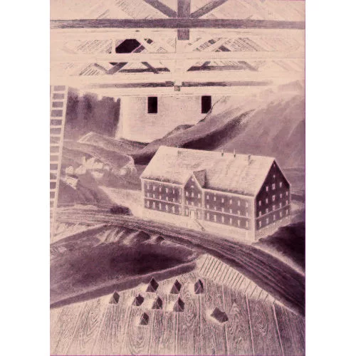 Peter Bräuninger — Konvolut.