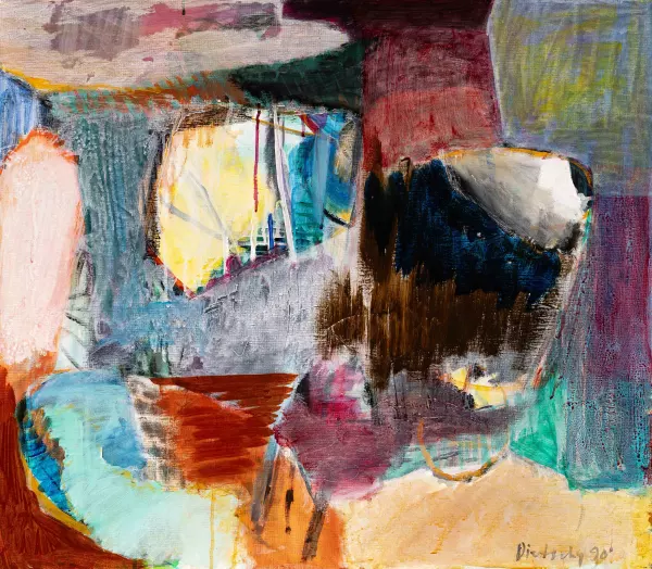 Agrigent (1990)