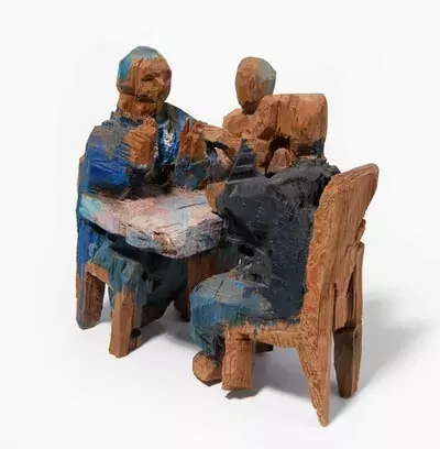 Peter Leisinger — September 2024 (A174) - Auktionsstart: 18.9.2024, 11:00 — Schuler Auktionen