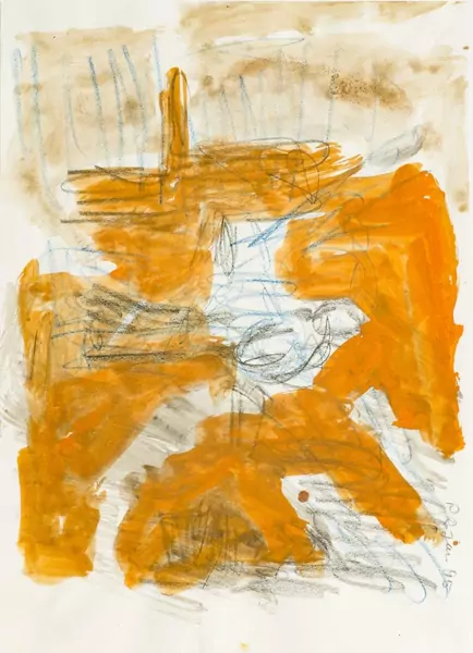 Peter Roesch (1950) — Genève Enchères