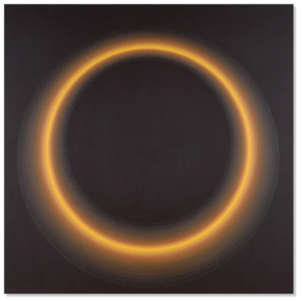 Peter Somm — Ohne Titel, 2019