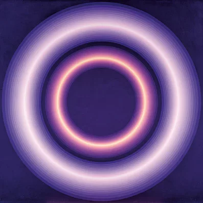 Peter Somm — Ohne Titel, 1979