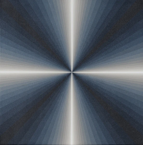 Peter Somm — Kreuz, 2016