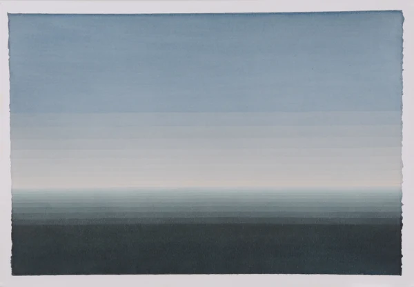 Peter Somm — Horizont, 2008