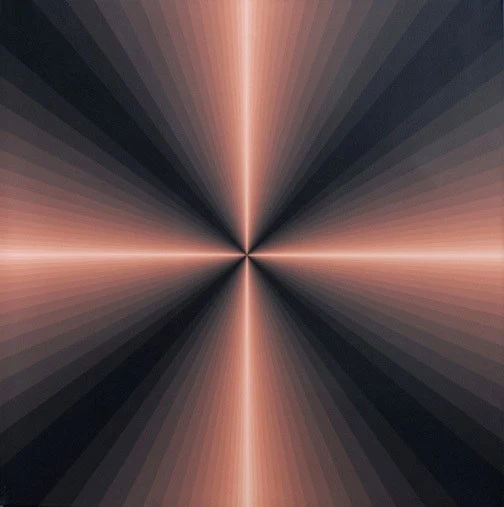 Peter Somm — Kreuz, 1979