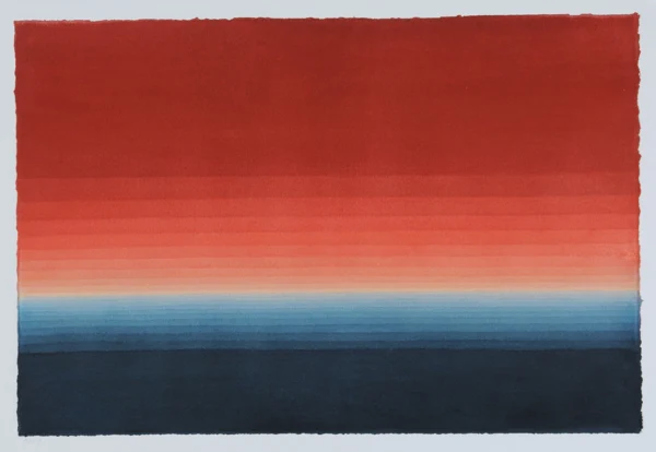 Peter Somm — Horizont, 2017