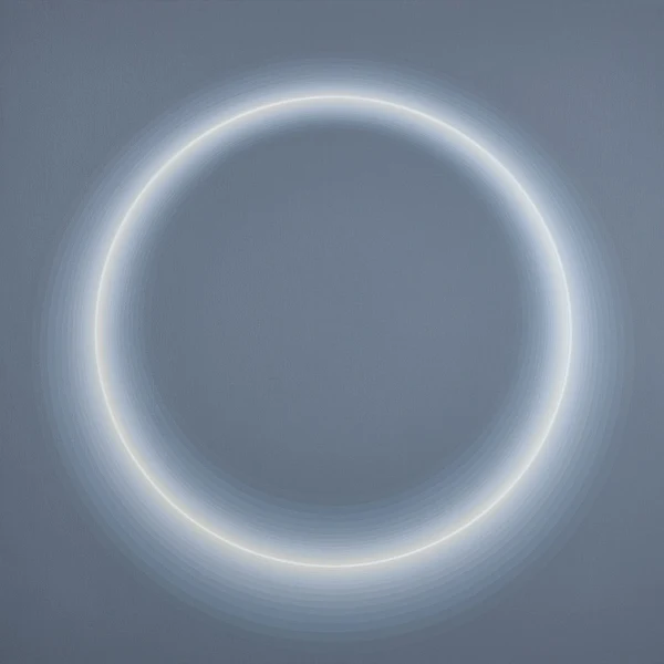 Peter Somm — Kreis, 2019