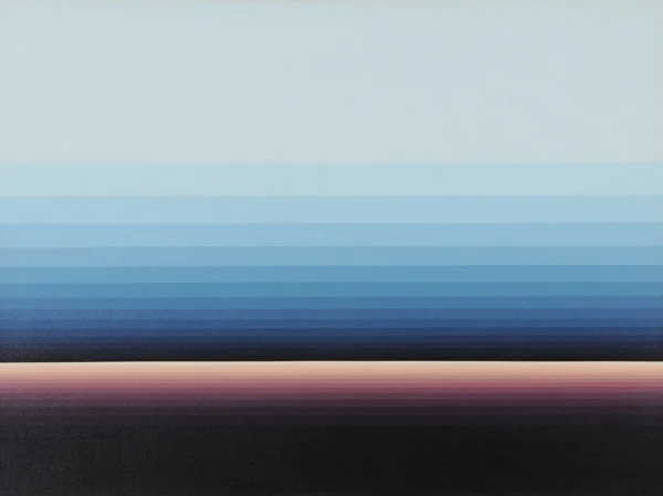 Peter Somm — Ohne Titel, 1996