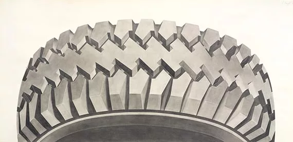 Peter Stämpfli — Road Lug