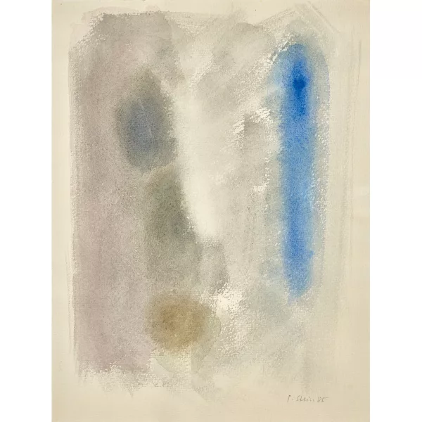 Peter Stein — Ohne Titel.