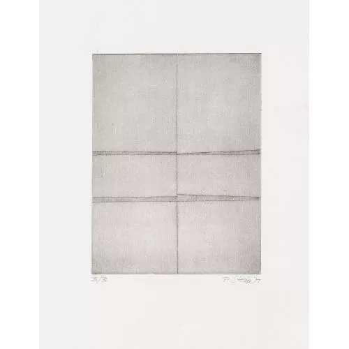 Peter Stein — Horizontal-Vertikal.