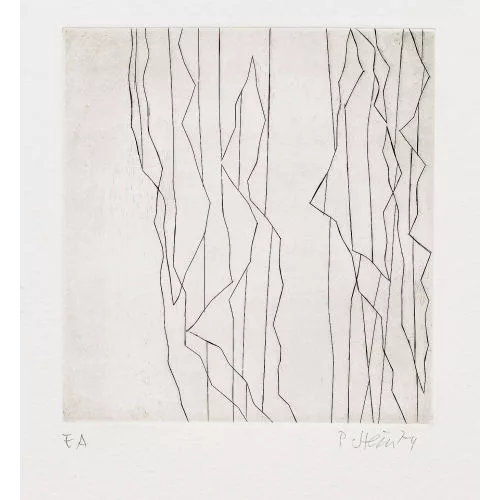 Peter Stein — Konvolut.