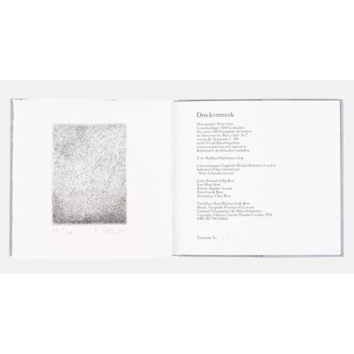 Peter Stein — Konvolut.