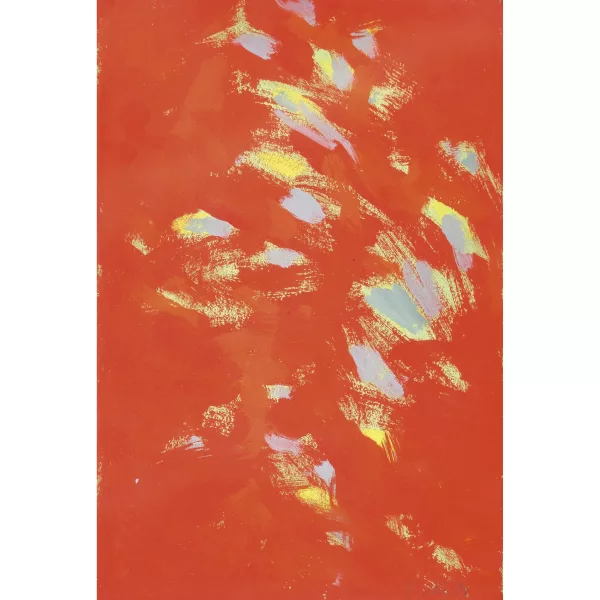 Peter Stein — Ohne Titel.