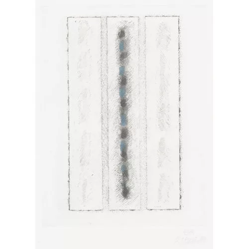 Peter Stein — Betonte Mitte.