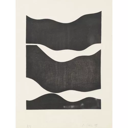 Peter Stein — Wellen.