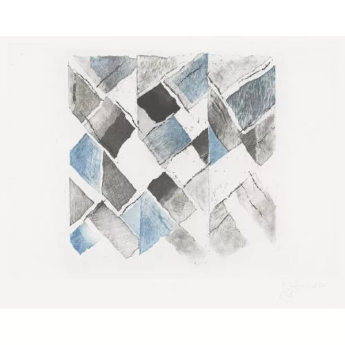 Peter Stein — Fragmente II.