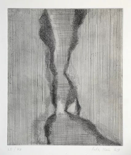 Peter Stein — Komposition, 1969