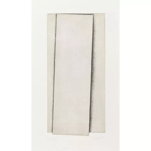 Peter Stein — "Überlagert".