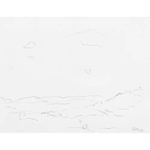 Peter Stein — Landschaft.