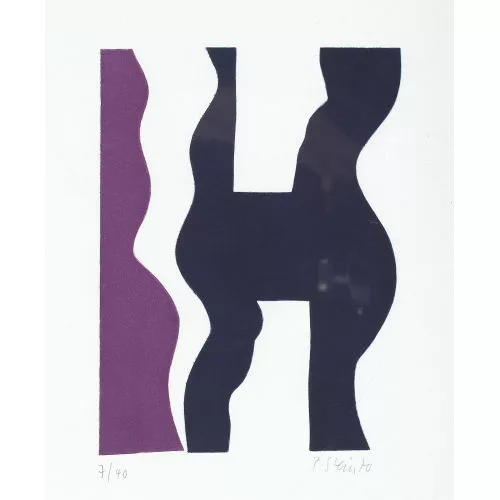 Peter Stein — Hemmige 3.